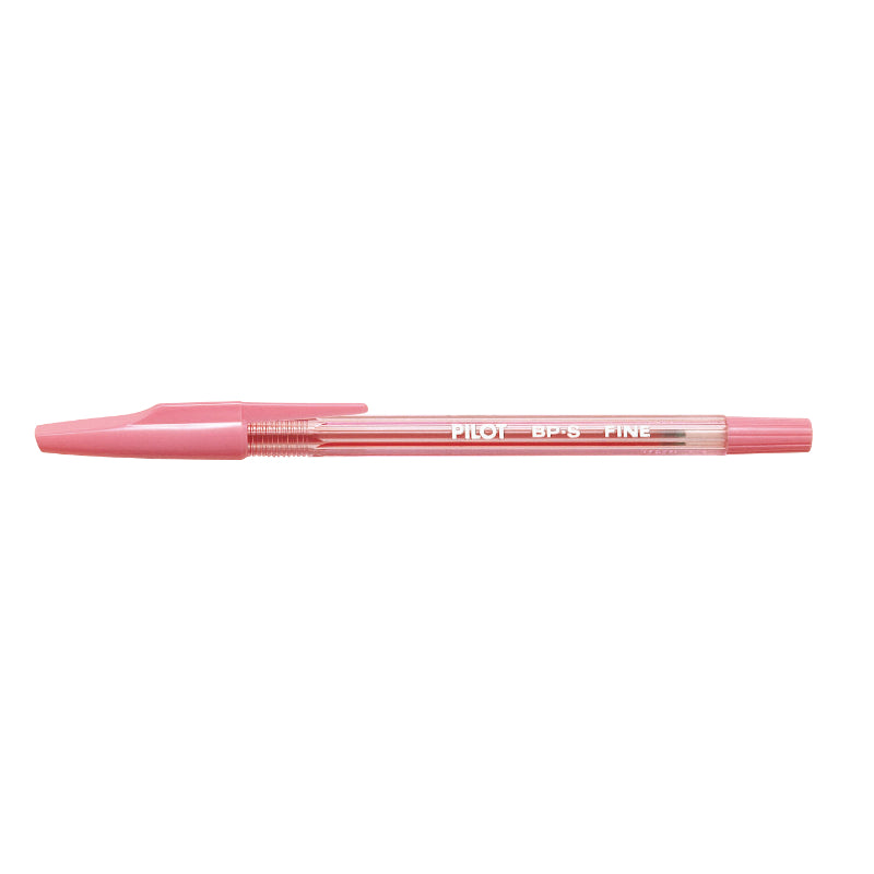 Pilot Bps Fine Pink