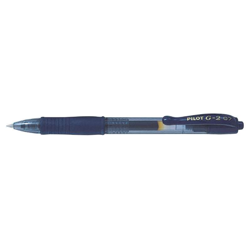 Pilot Bl G2 7 Fine Blue