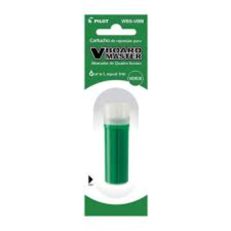 Pilot Whiteboard Refill Green