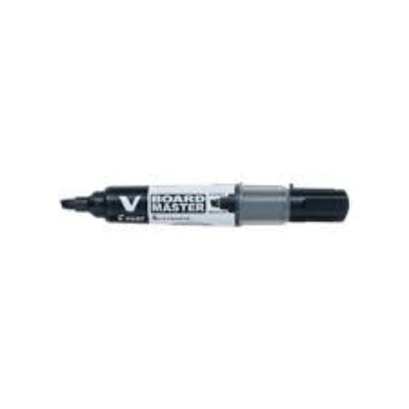 Pilot Whiteboard Marker Black