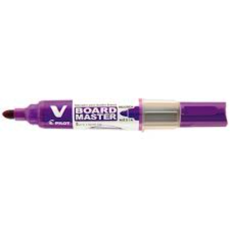 Pilot V Board Master W/N Violet
