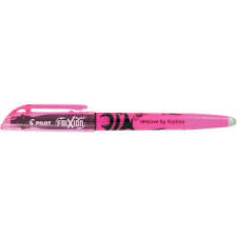 Pilot Frixion Highlighter Pink