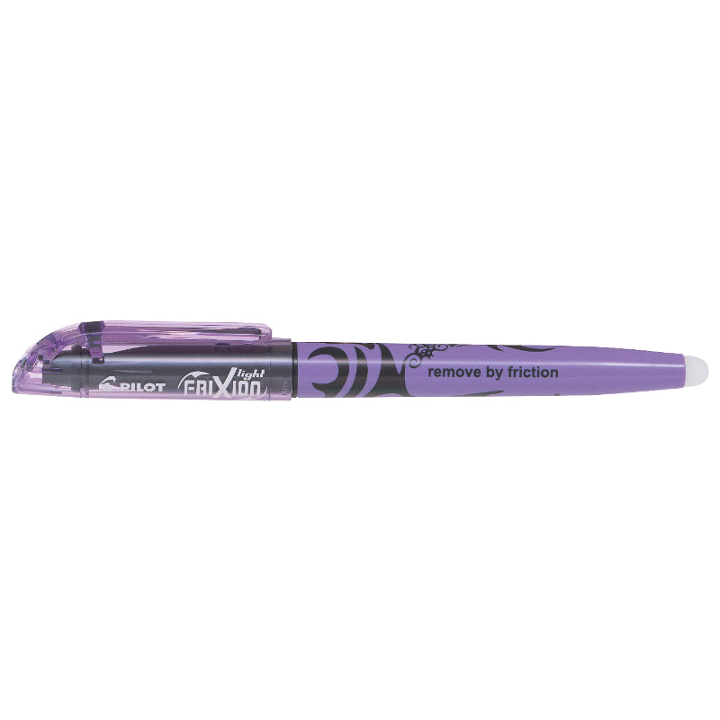 Pilot Frixion Violet Loose