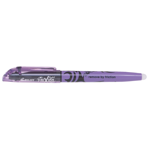 PILOT FRIXION VIOLET LOOSE