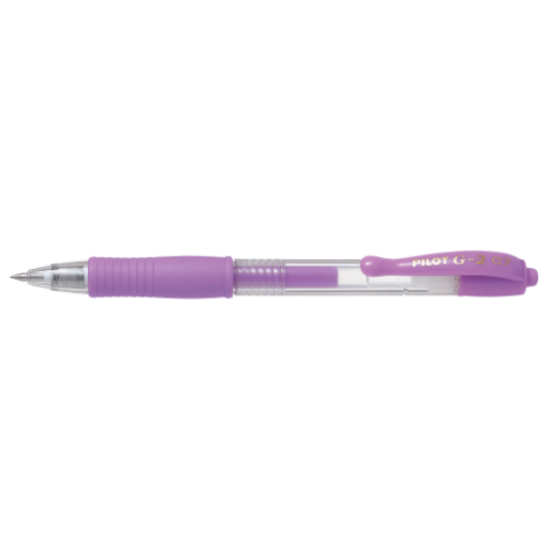 PILOT G2-7 FINE PASTEL LOOSE
