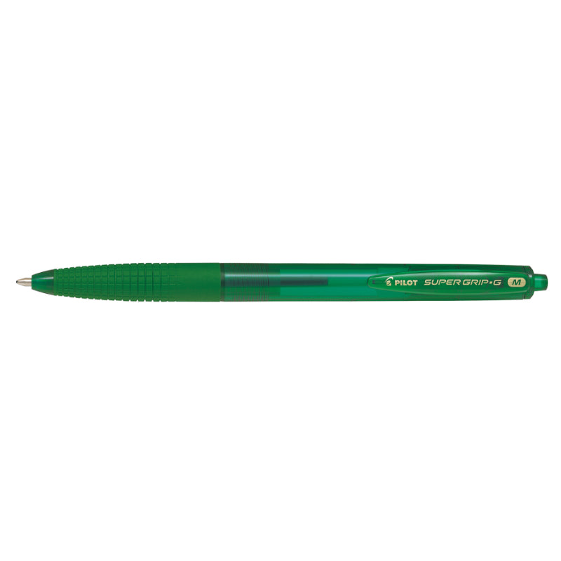 Pilot Bpgg-8R-M 1.0 Green