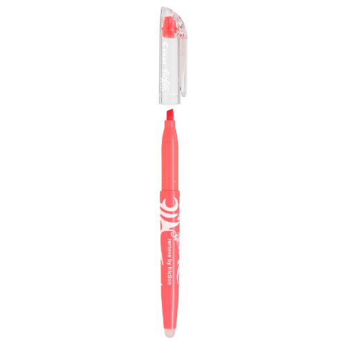 PILOT FRIXION RED LOOSE