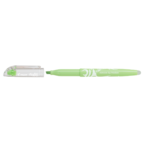 PILOT FRIXION LIGHT GREEN LOOSE