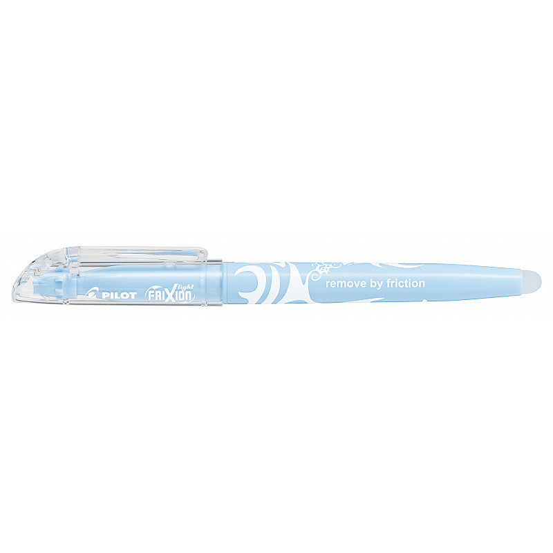 PILOT FRIXION SKY BLUE LOOSE