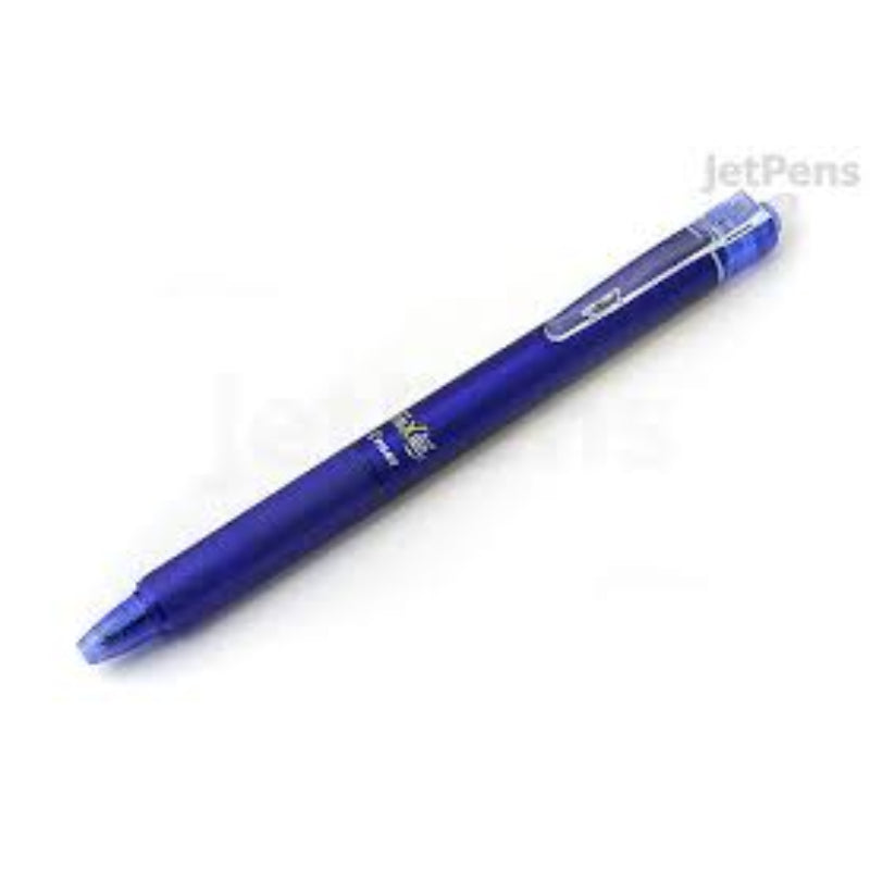Pilot Frixion Clicker 0.5 Blue Loose