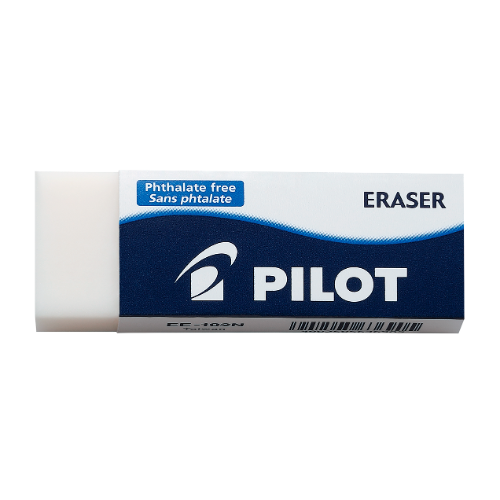PILOT ERASER