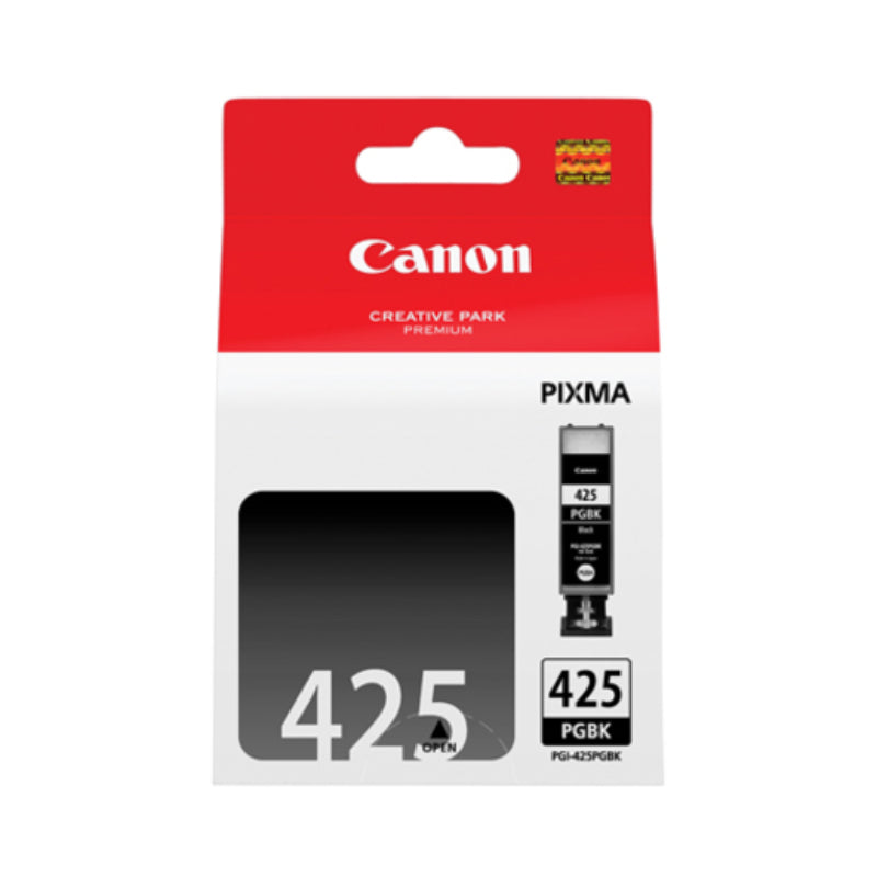 Cartridge Canon Pg425 Black