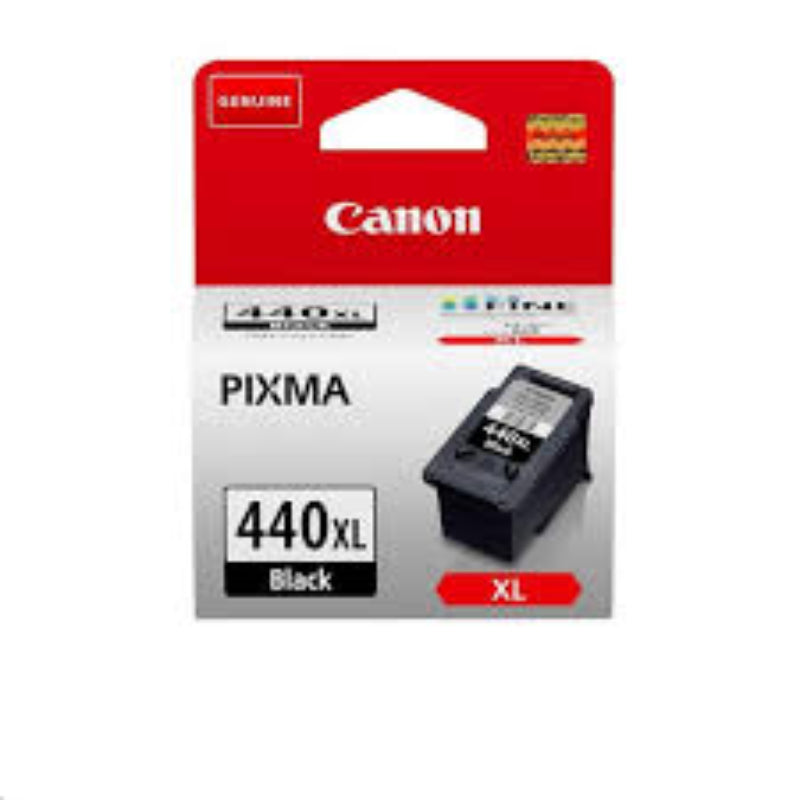 Cartridge Canon 440Xl Black