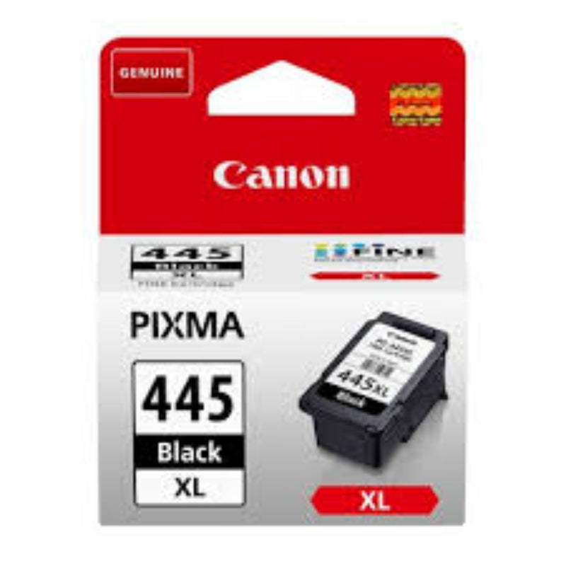 Canon Pixma 445Xl Black