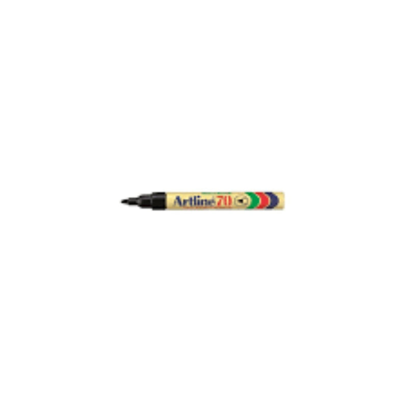 Artline 70 Black
