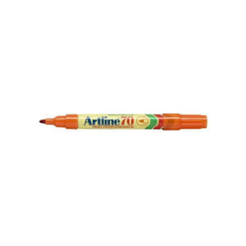 Artline 70 Orange