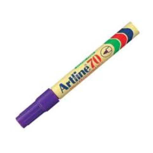 ARTLINE 70 PURPLE