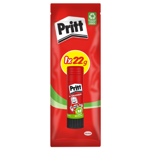 PRITT 22G