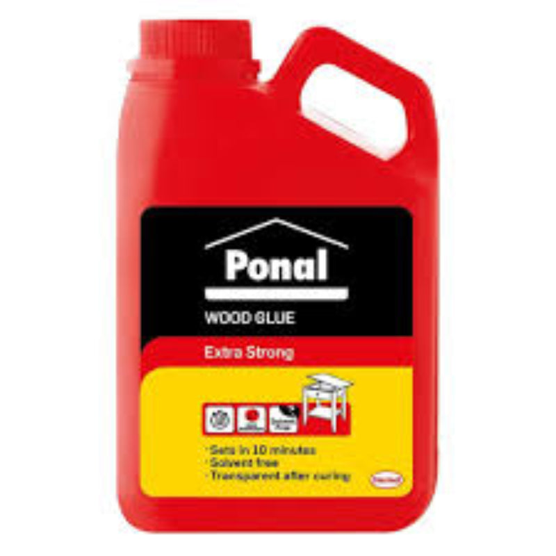 Ponal Glue 2L
