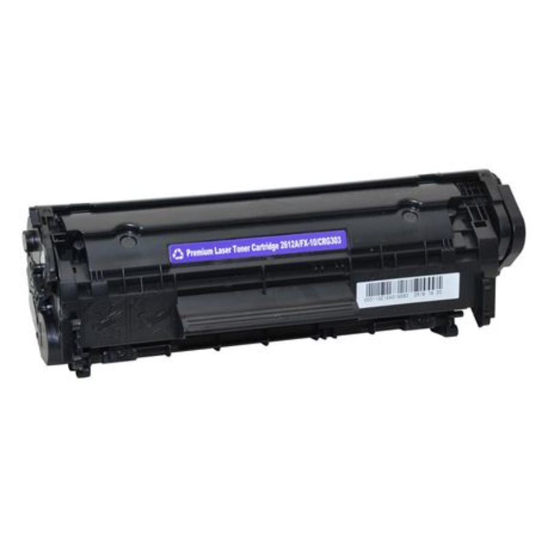Canon Generic Hp Q2612A
