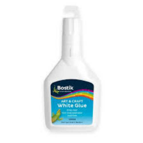 BOSTIK ART & CRAFT 100ML