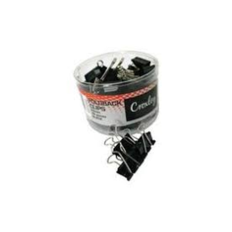 Croxley Paper Fastners No6 38M