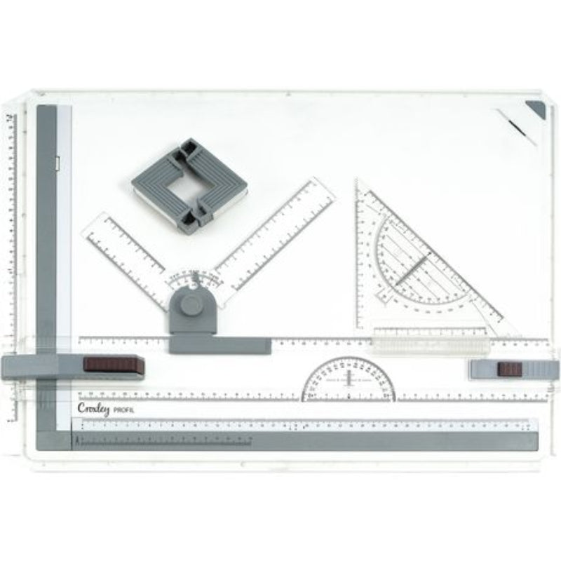 Croxley A3 Drawing Board Set
