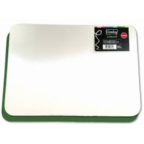 CROXLEY WRITE AND WIPE REVISABLE