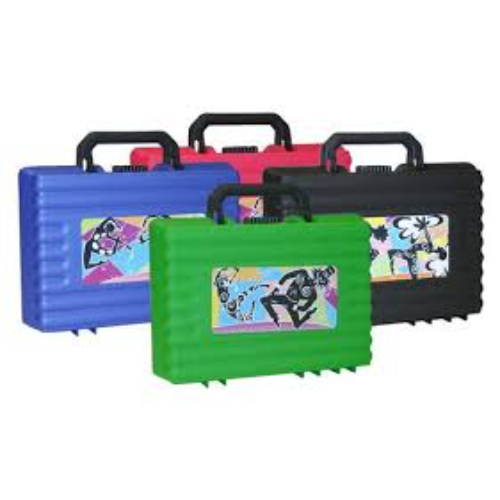 BANTEX 9702 MCASEY BAG 38CM