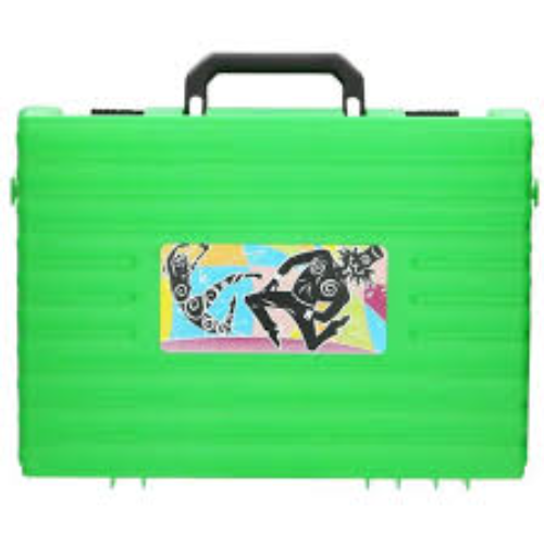 BANTEX 9715 MCASEY 1 GREEN