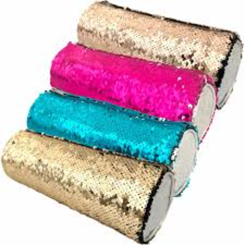 BUTTERFLY PURSE 25CM BARRELL