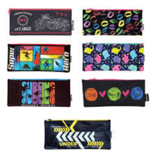 BUTTERFLY PURSE 33CM SCH515G