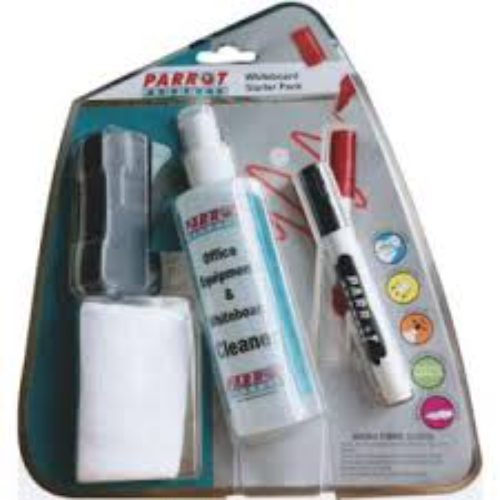 PARROT WHITEBOARD STARTER SET