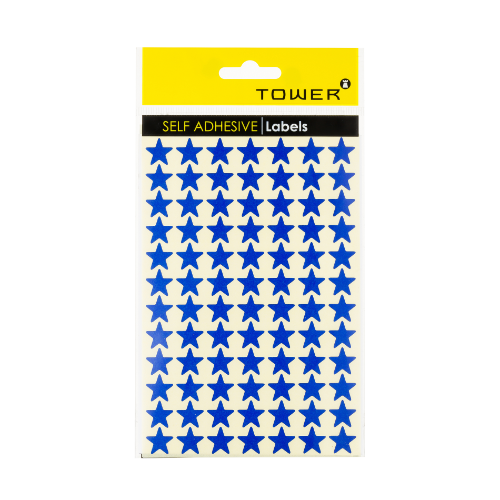 TOWER STARS BLUE 175'S