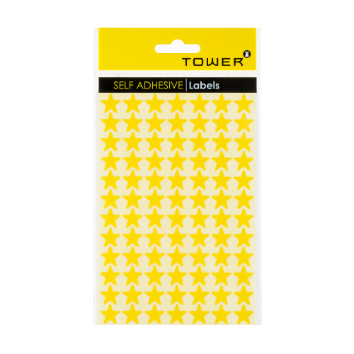TOWER STARS YELLOW 175'S