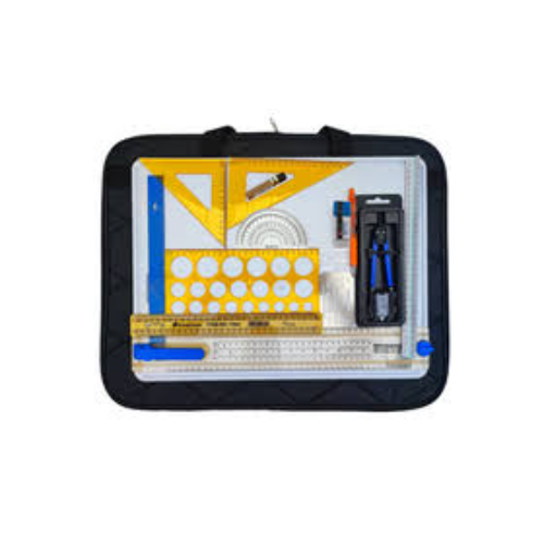 DRAUGHTSMAN DRAWING BOARD PLUS