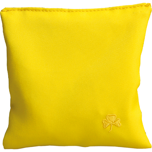BEAN BAG YELLOW