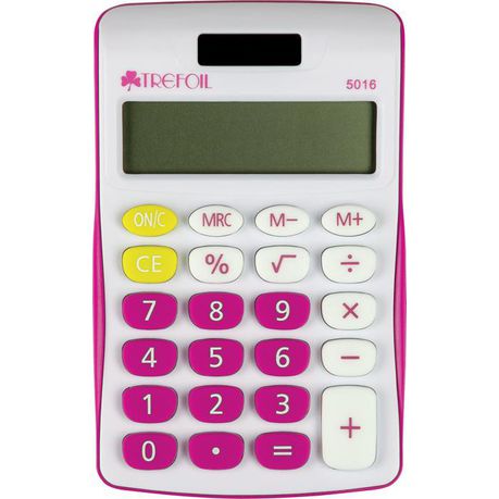 TREFOIL BASIC CALCULATOR