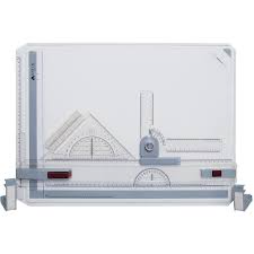 TECHNICAL/DRAUGHTMANS SET A3 7911