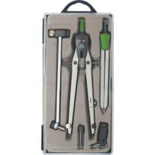 DRAUGHTSMAN SET DATEC9144