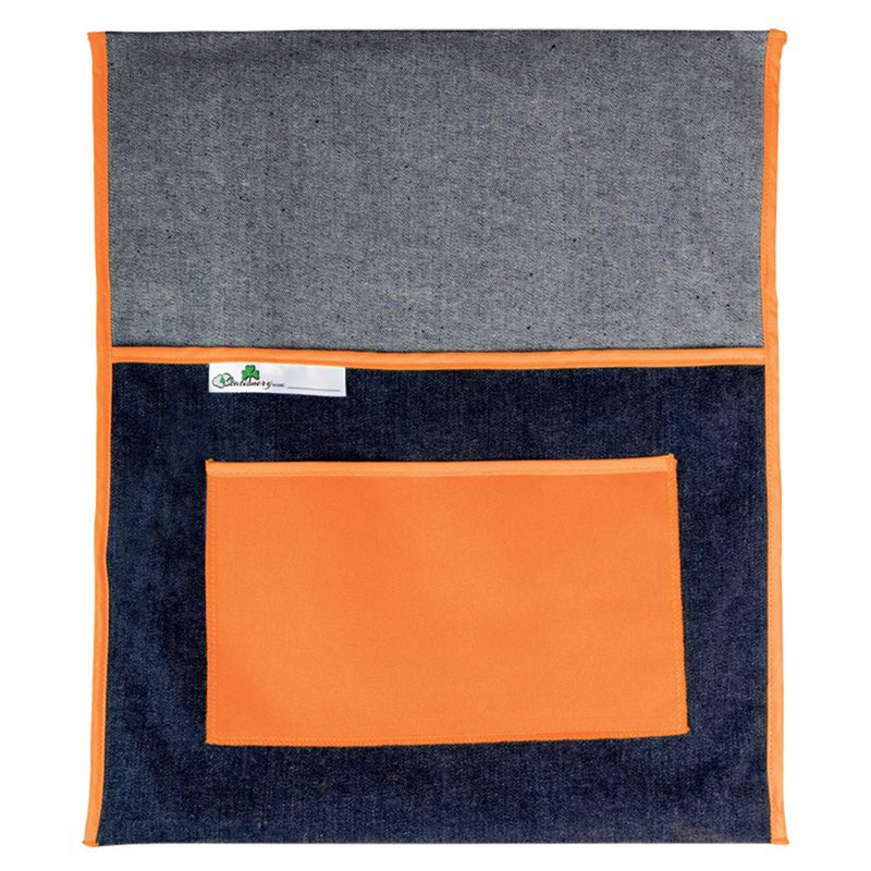Trefoil Chairbag Orange