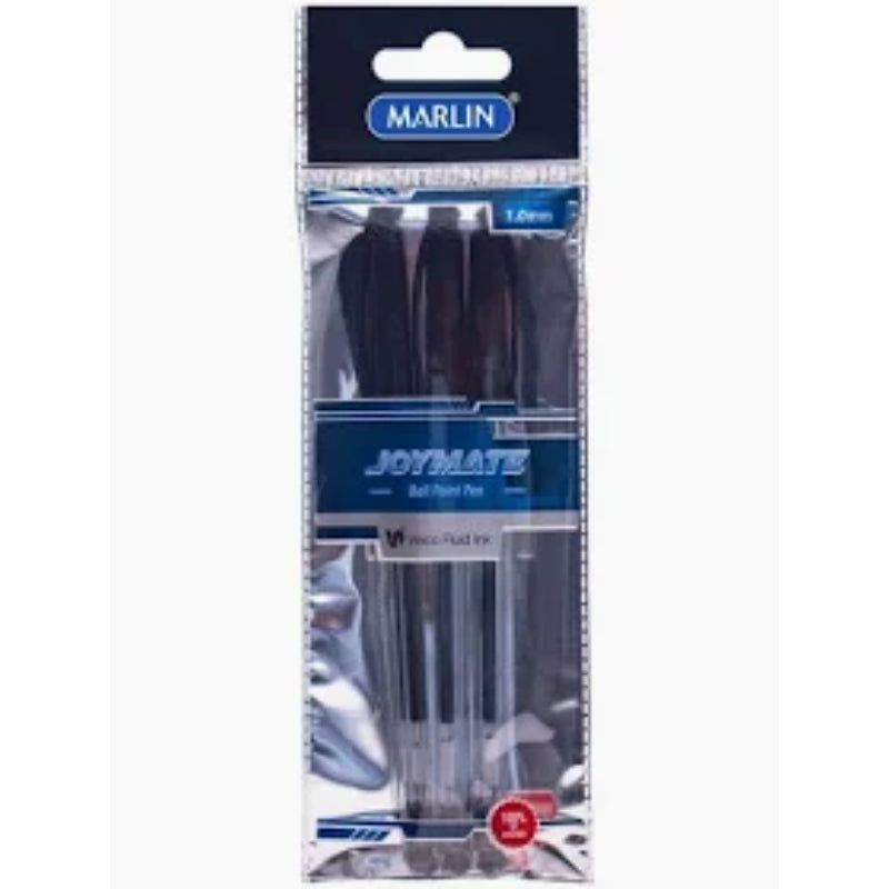 Marlin Joymate Medium Black 3s