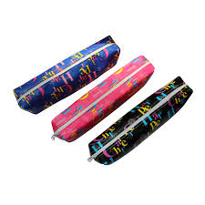 Marlin Designer Pencil Bag 5½ x 19½ x 3½