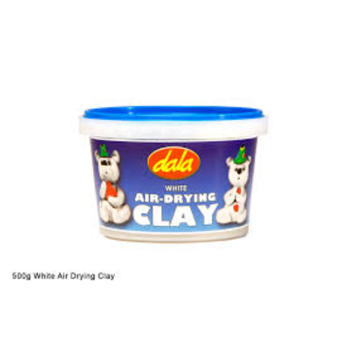 AIR DRYING CLAY DALA 500G