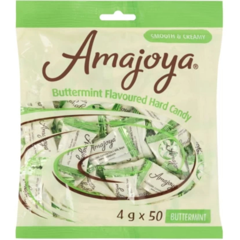 Amajoya 50`s Buttermint