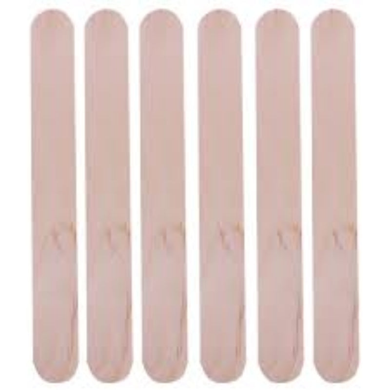 Ice Cream Sticks 50`S Broad Plain