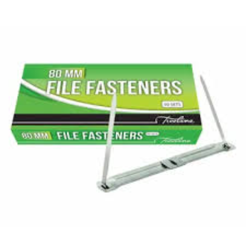 FILE FASTENERS PSD 50'S