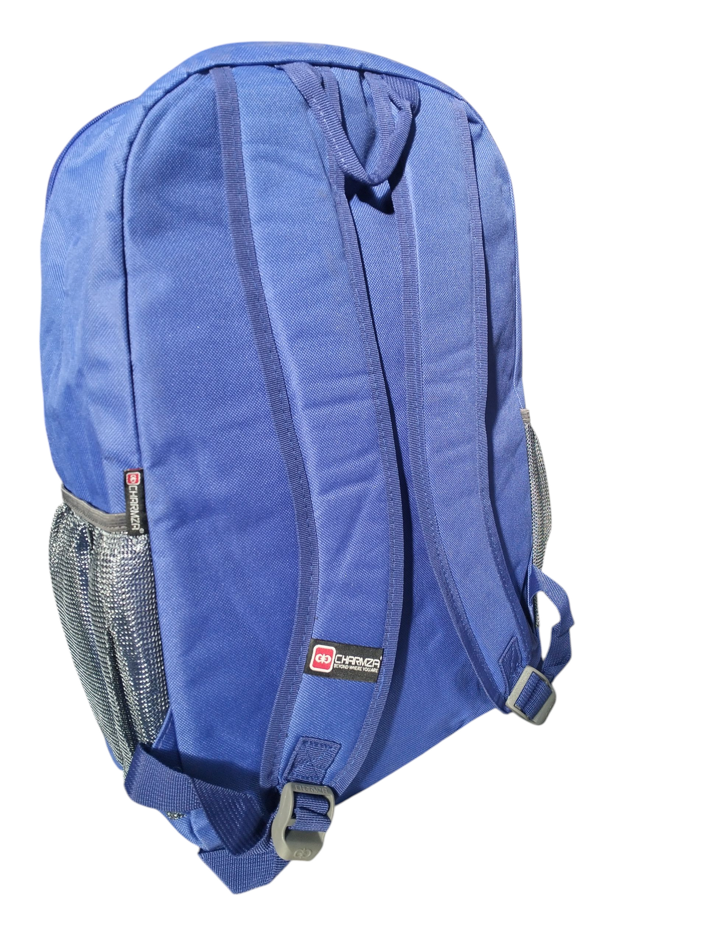 Charmza Backpack Purple