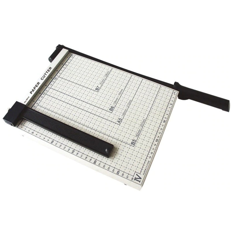 Guilotine A4 Deli 8014
