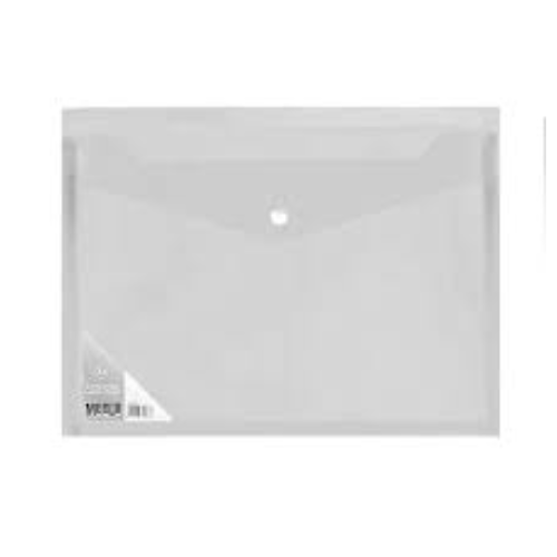 CARRY FOLDERS MEECO CLEAR A4